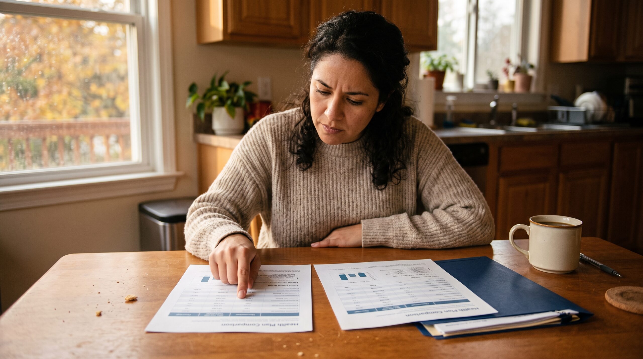 Bronze, Silver, and Gold on the 2027 Health Insurance Marketplace: The $7,476 Deductible Gap Only Silver Closes