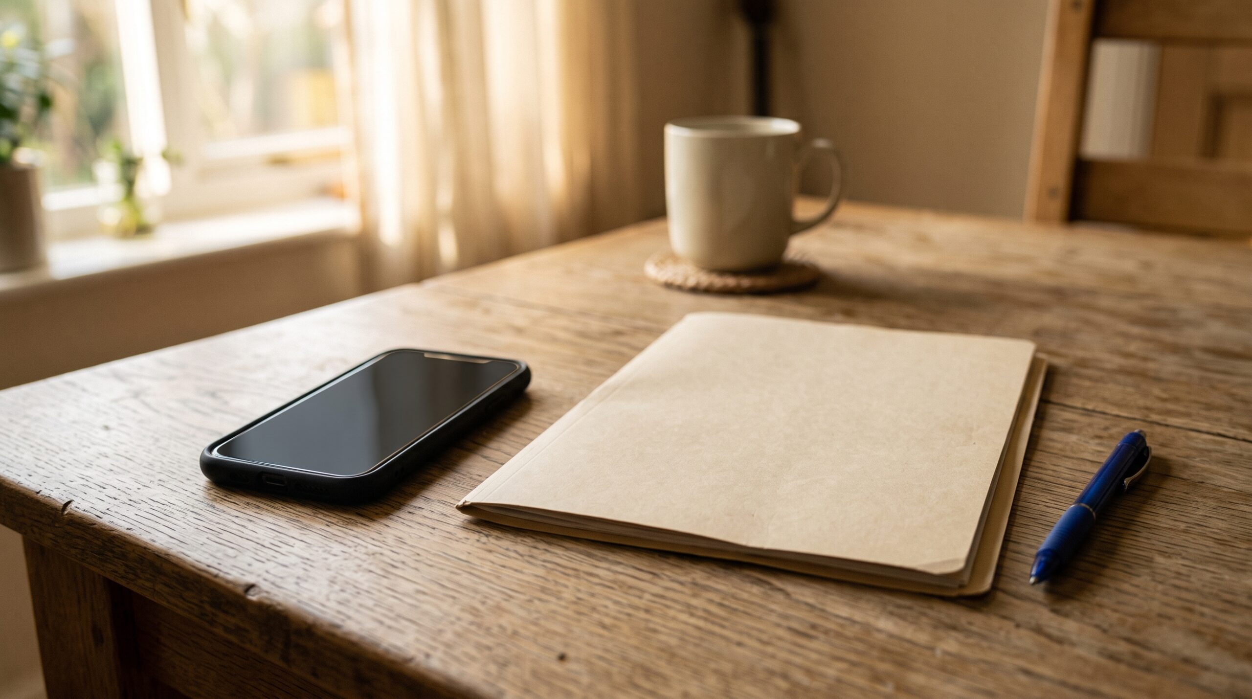 Calling for help before a disconnection date, not after it, is what makes the faster options actually useful.