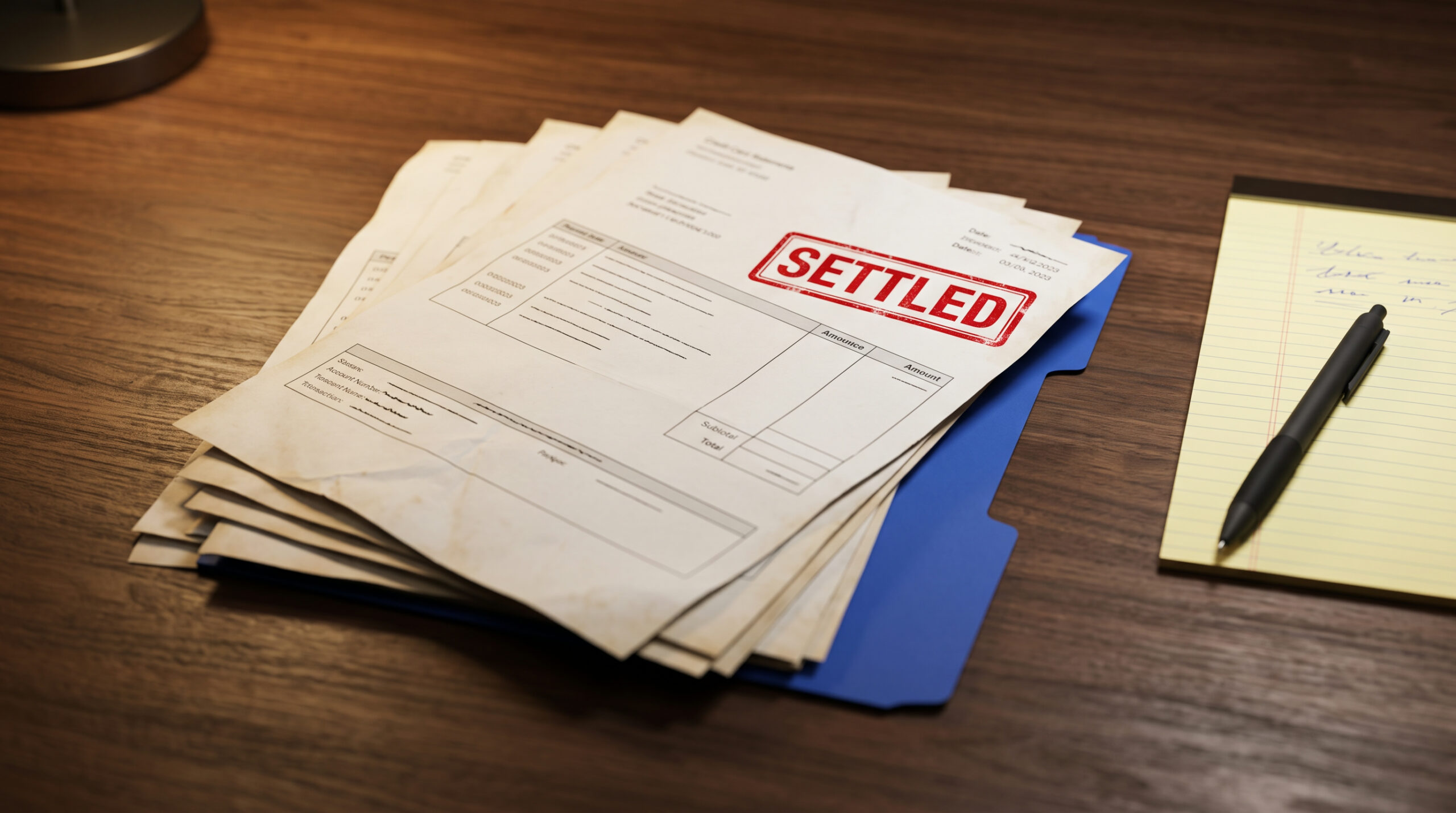 A Debt Management Plan vs. a Debt Settlement Program vs. Chapter 13 Bankruptcy: The Only One That Stops Collection Calls on $25,000 Today