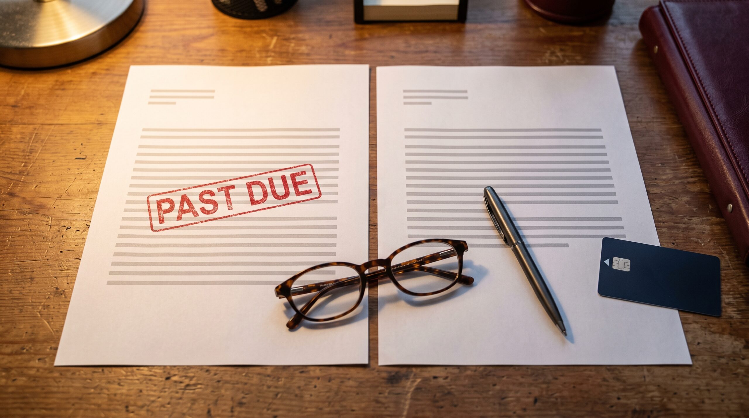 A payment plan and a medical credit card can both make a hospital bill disappear from this month's statement, but only one of them makes it disappear from the total you eventually pay.